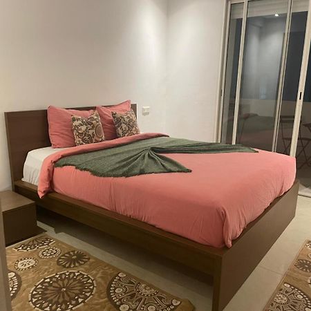 Islan Bay Apartment Agadir Kültér fotó