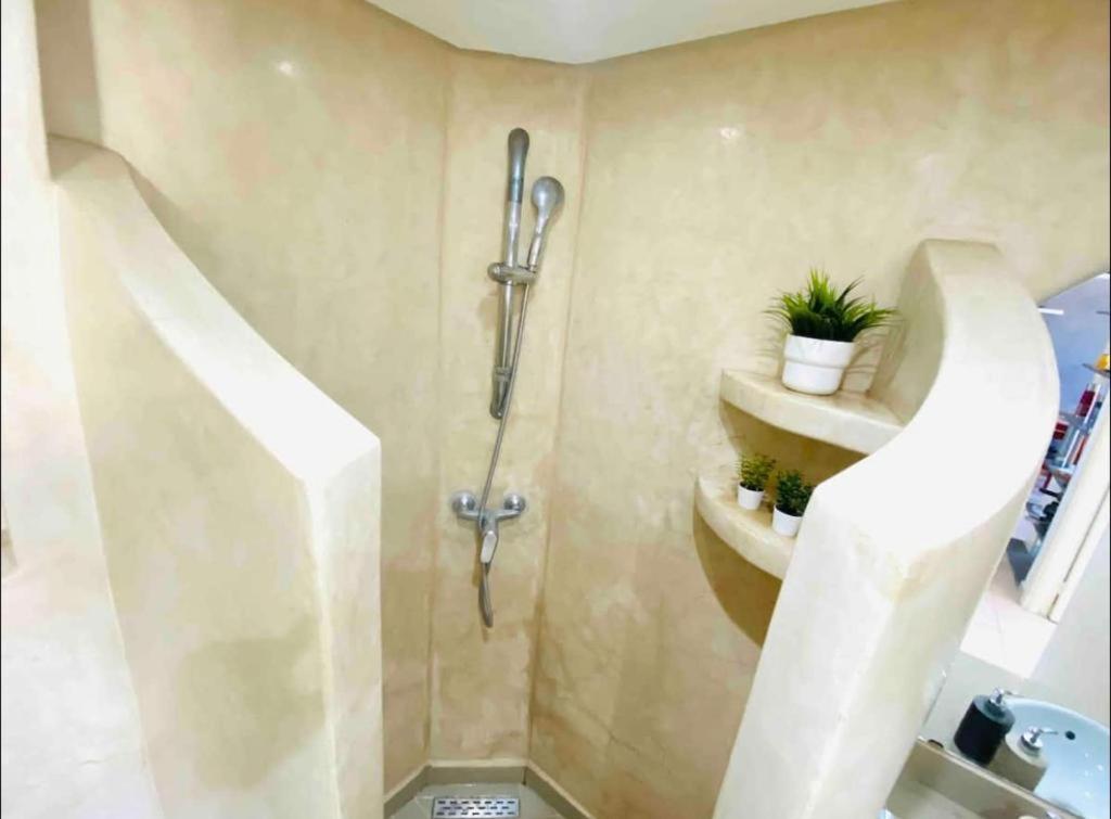 Islan Bay Apartment Agadir Kültér fotó