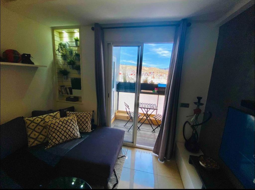 Islan Bay Apartment Agadir Kültér fotó