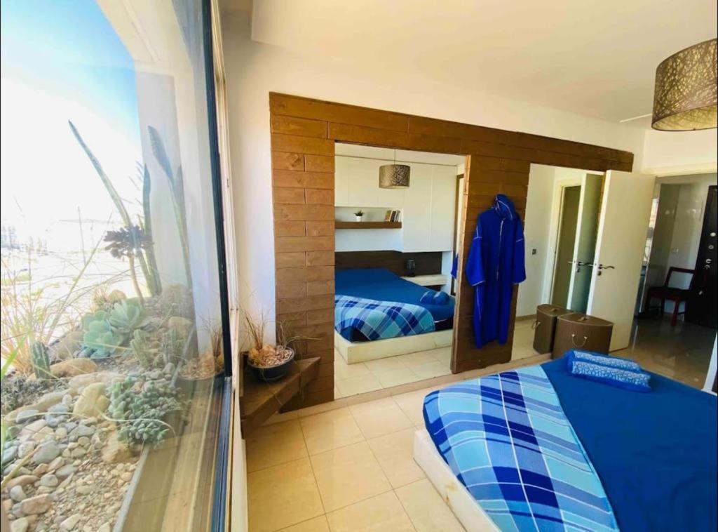 Islan Bay Apartment Agadir Kültér fotó