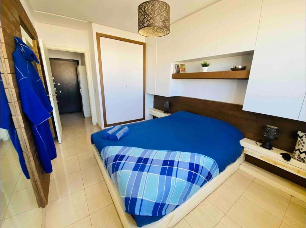Islan Bay Apartment Agadir Kültér fotó