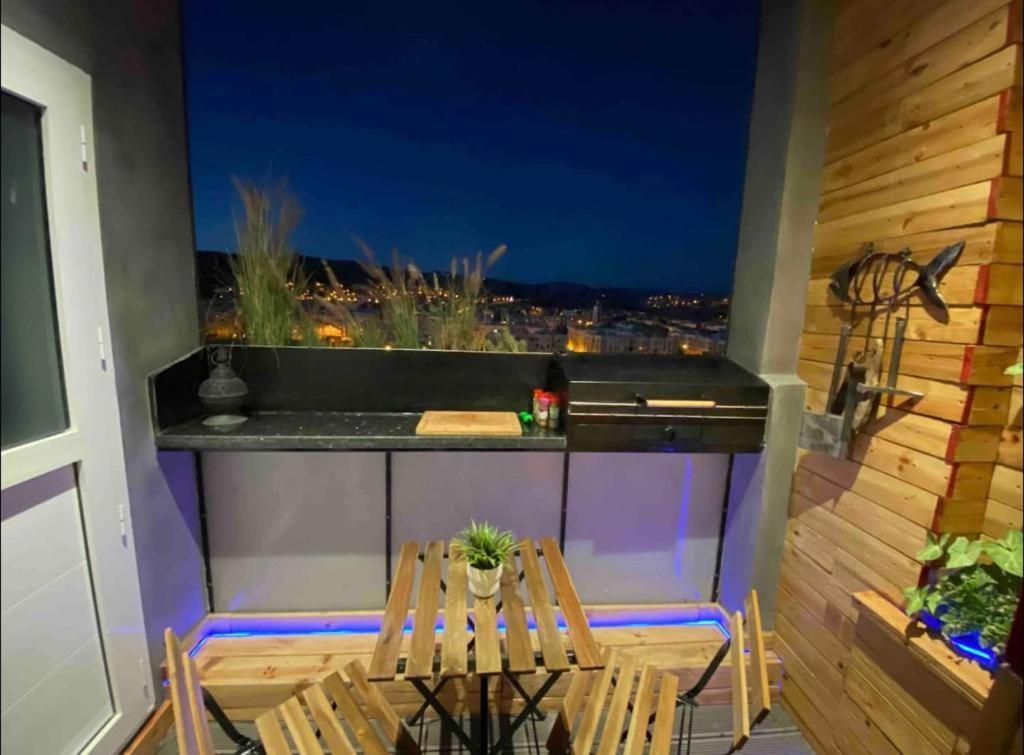 Islan Bay Apartment Agadir Kültér fotó