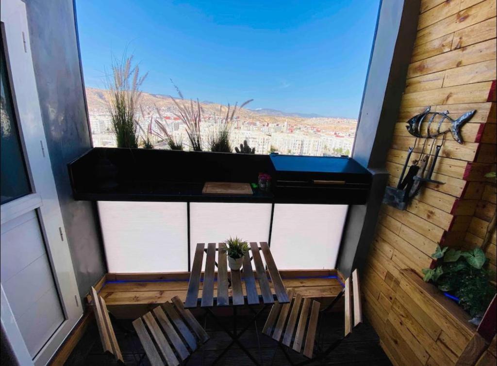Islan Bay Apartment Agadir Kültér fotó