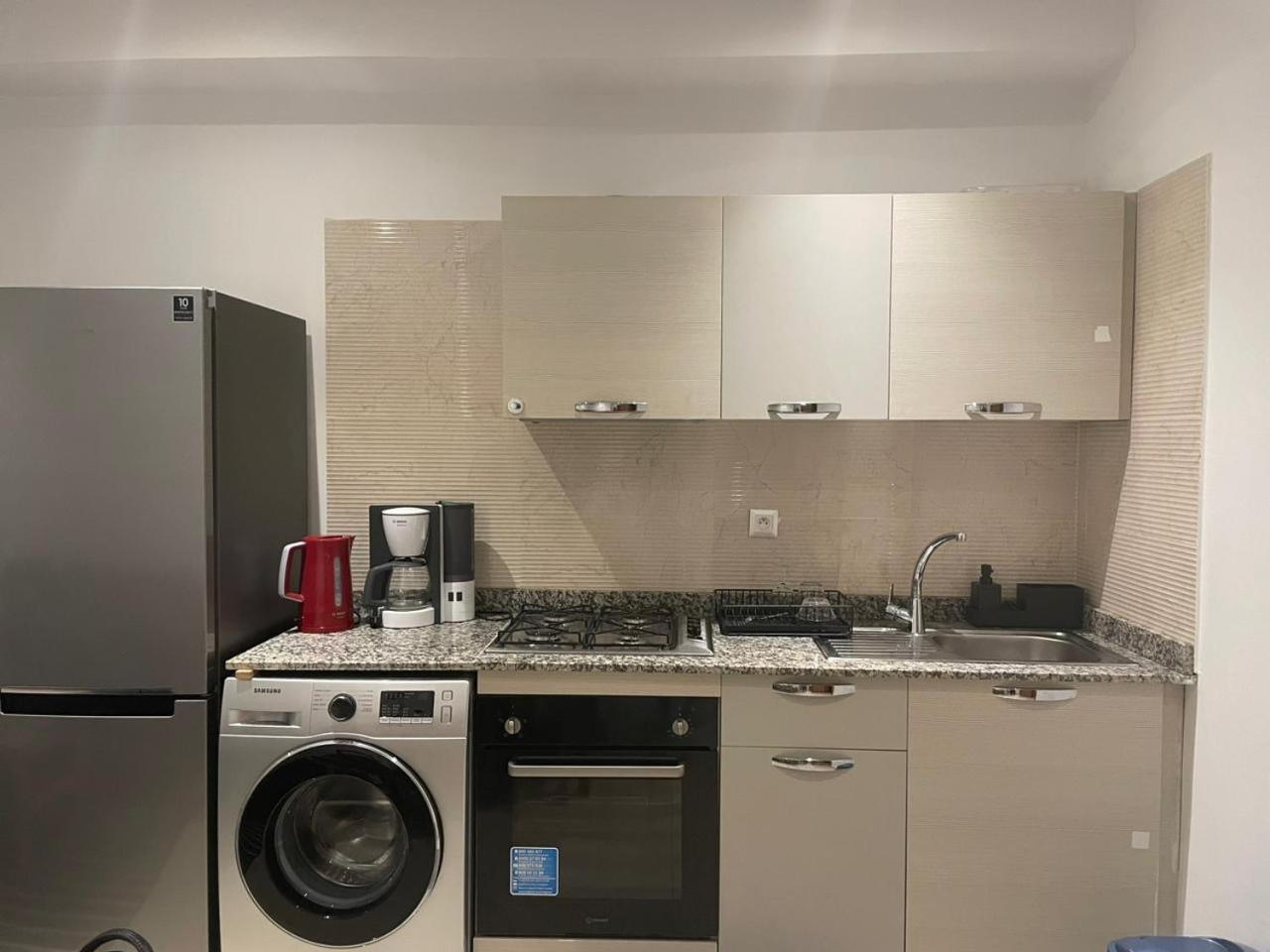 Islan Bay Apartment Agadir Kültér fotó