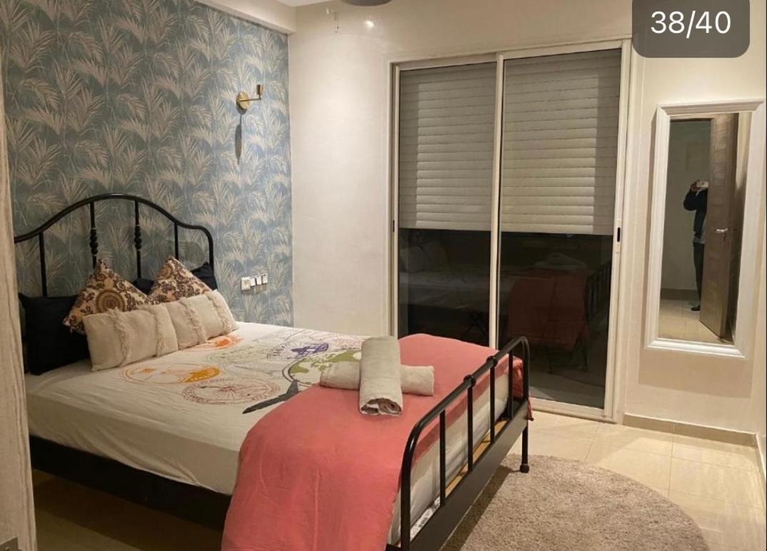 Islan Bay Apartment Agadir Kültér fotó