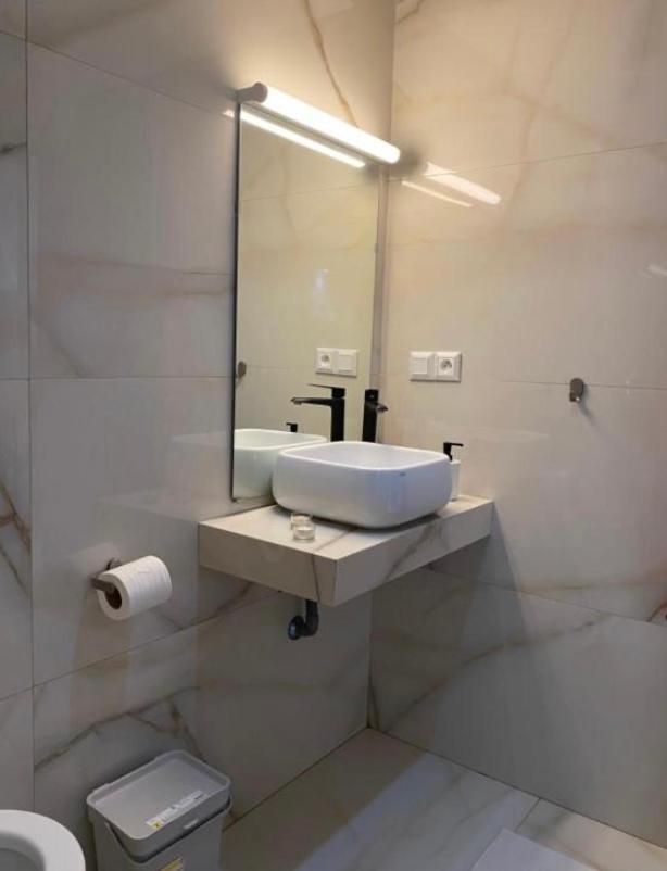 Islan Bay Apartment Agadir Kültér fotó