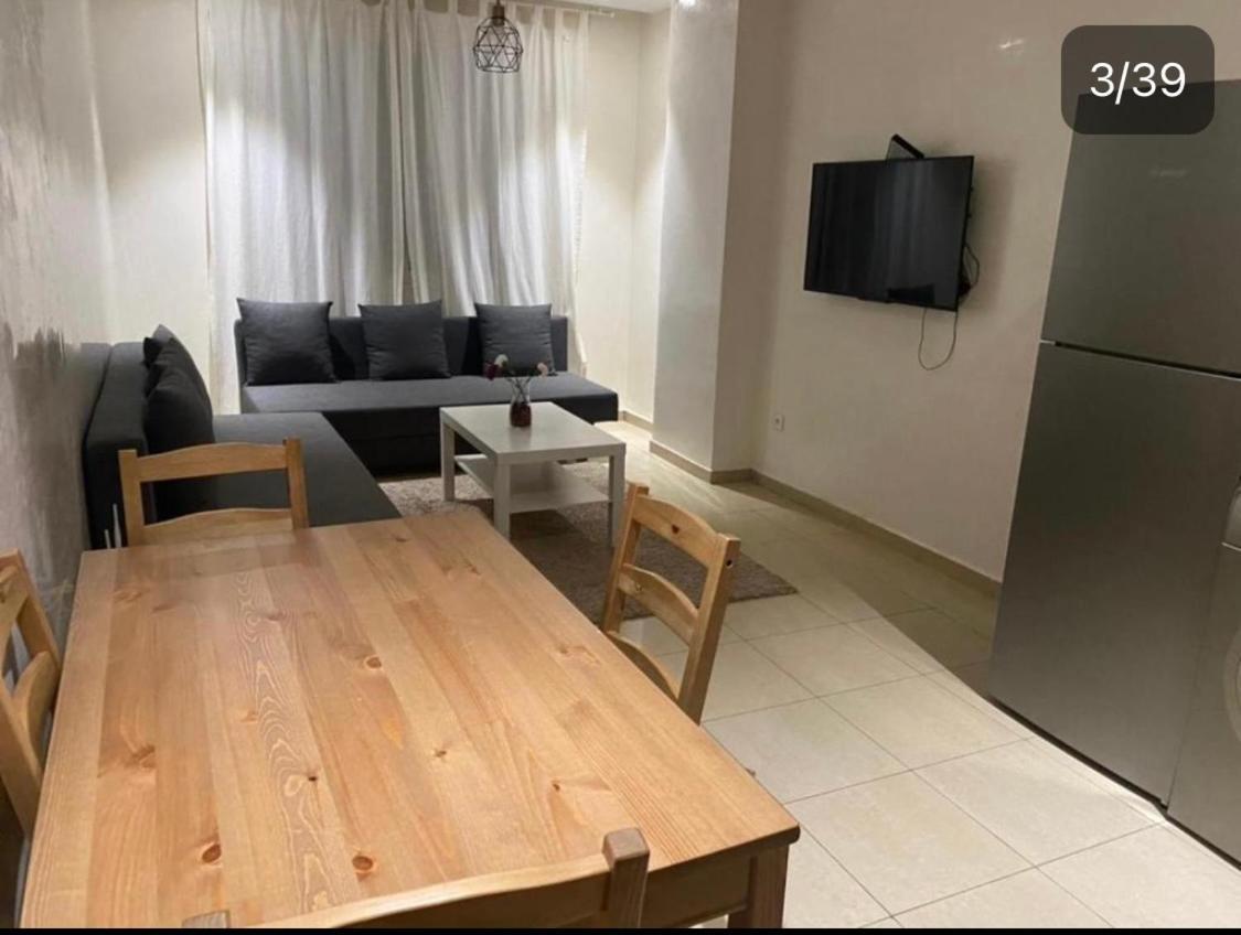 Islan Bay Apartment Agadir Kültér fotó