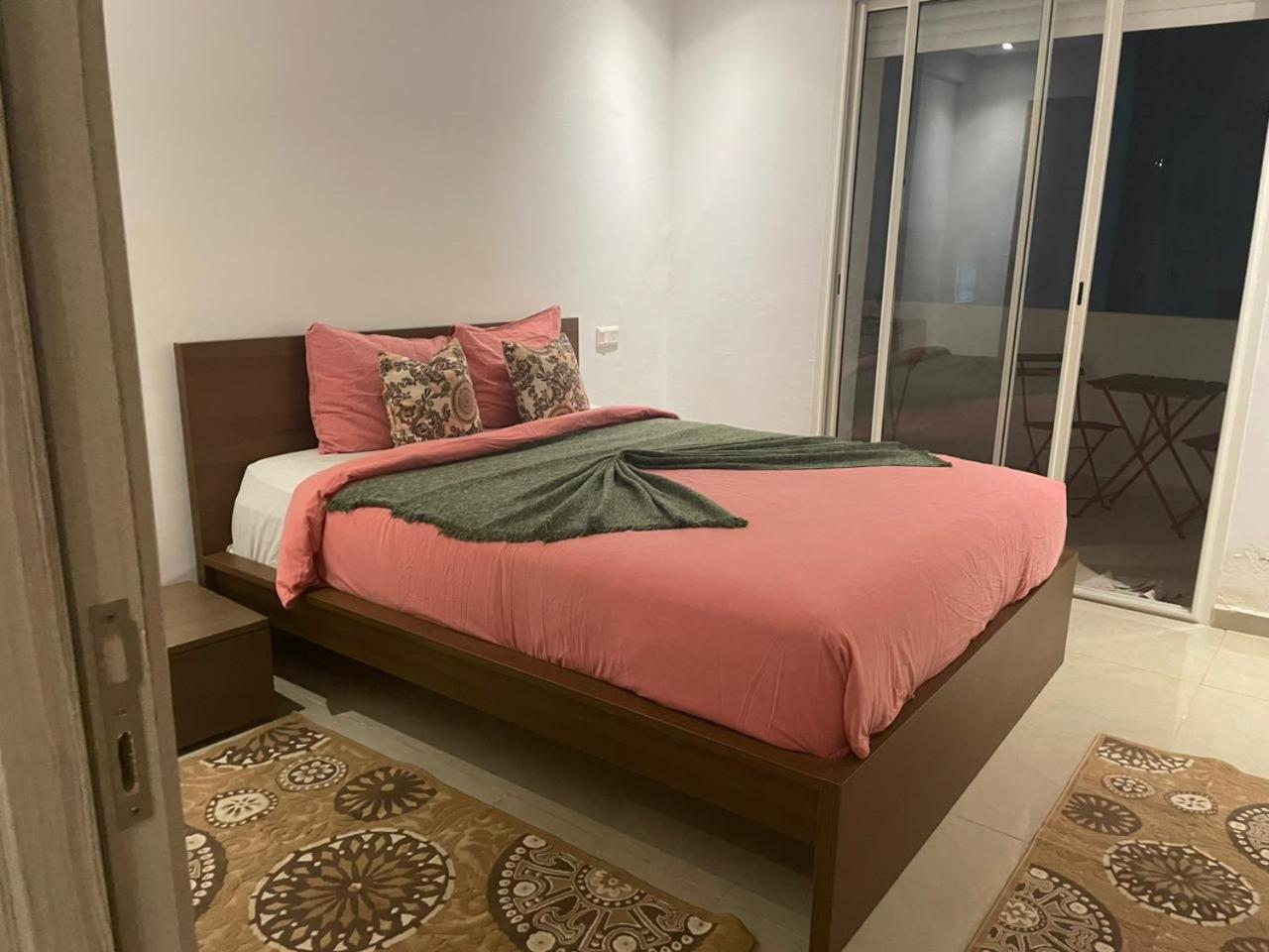 Islan Bay Apartment Agadir Kültér fotó