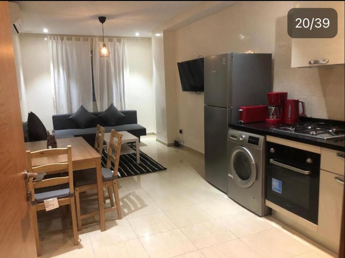 Islan Bay Apartment Agadir Kültér fotó