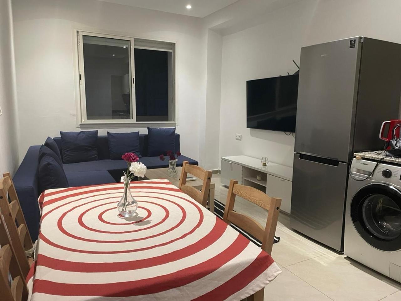 Islan Bay Apartment Agadir Kültér fotó
