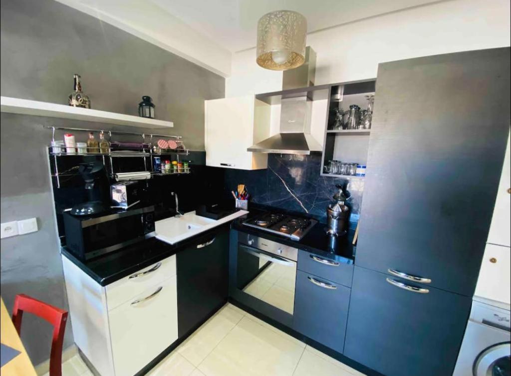 Islan Bay Apartment Agadir Kültér fotó