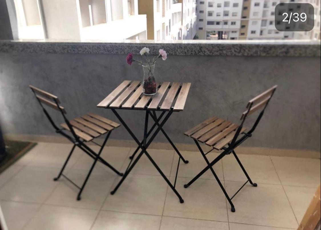 Islan Bay Apartment Agadir Kültér fotó