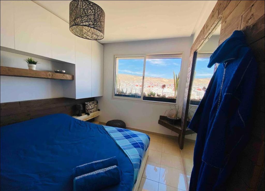 Islan Bay Apartment Agadir Kültér fotó