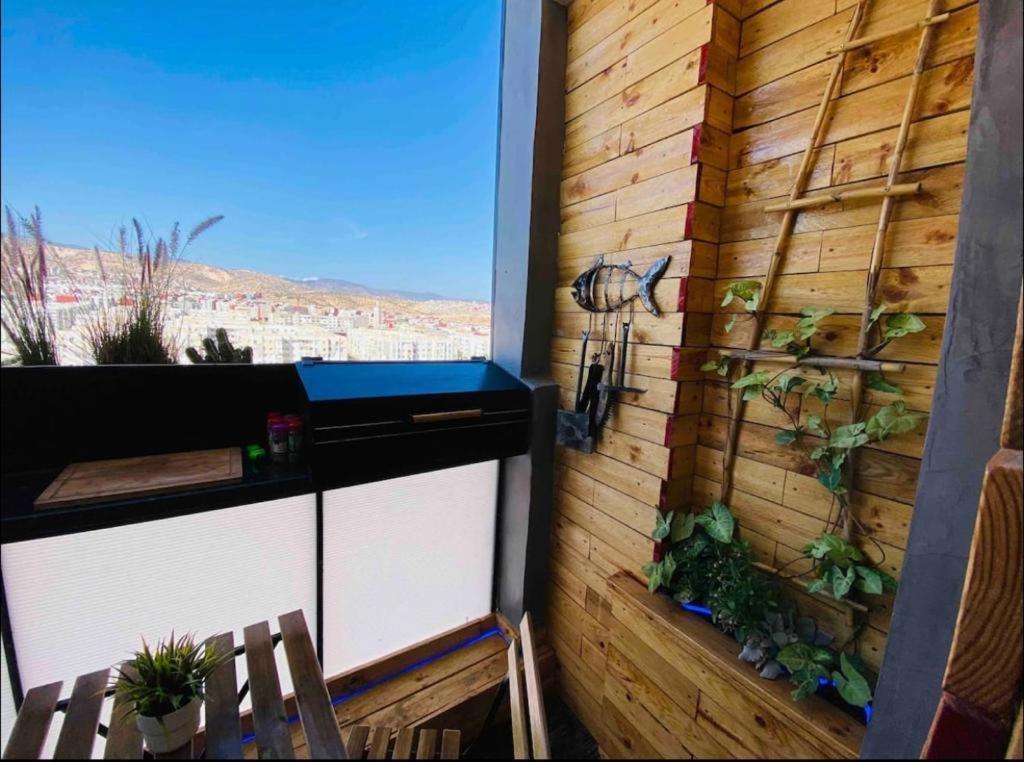 Islan Bay Apartment Agadir Kültér fotó