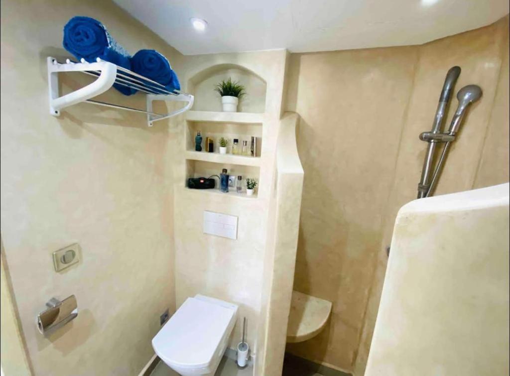 Islan Bay Apartment Agadir Kültér fotó