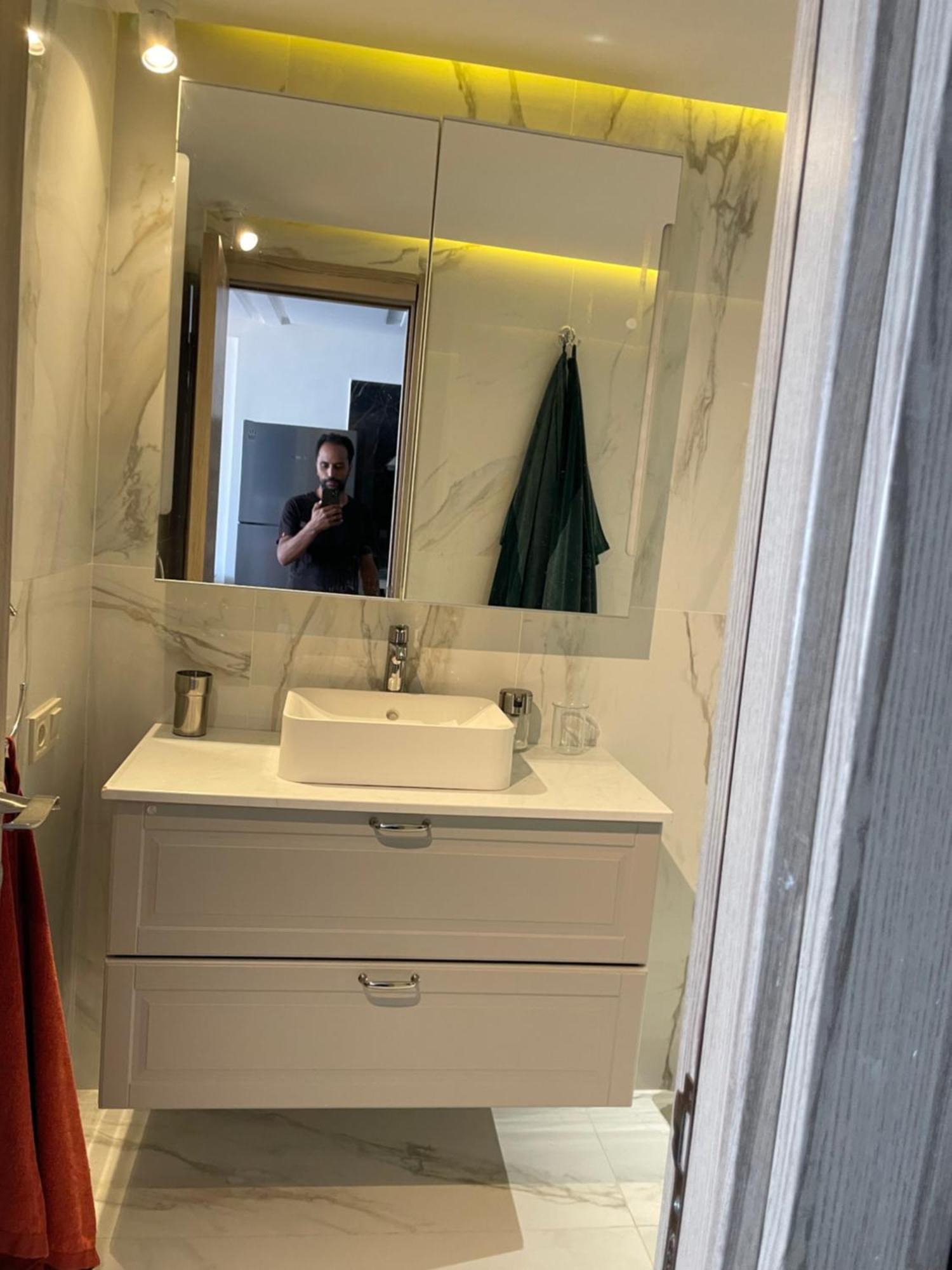 Islan Bay Apartment Agadir Kültér fotó