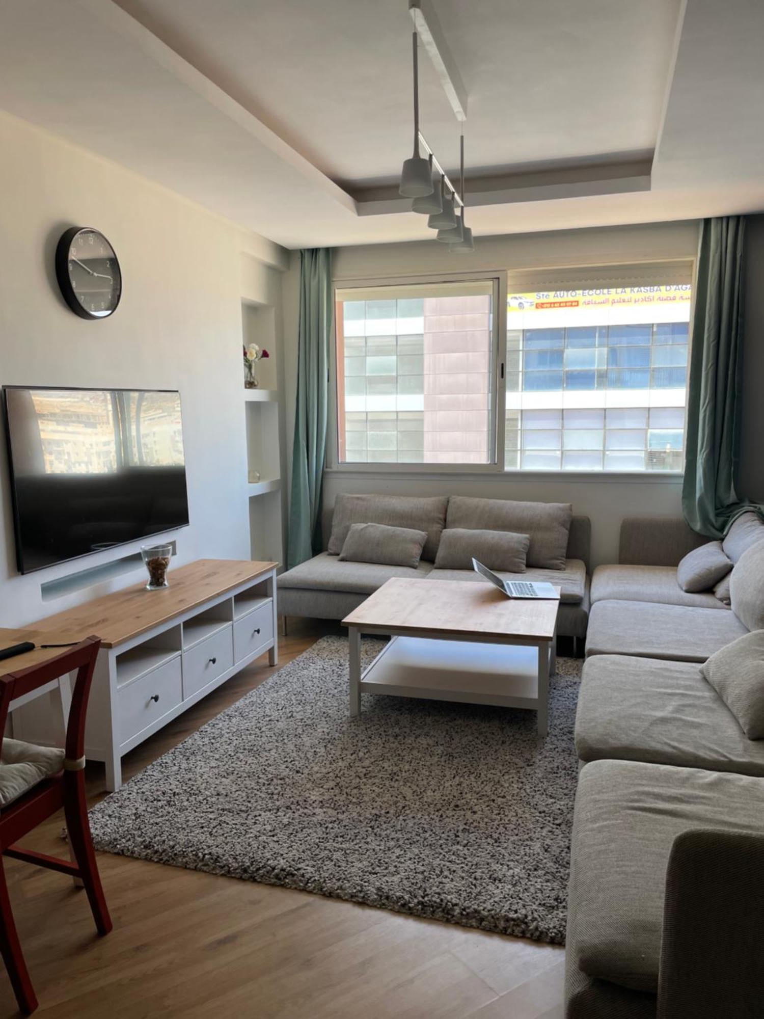 Islan Bay Apartment Agadir Kültér fotó
